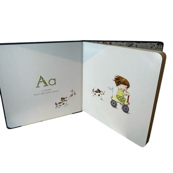 B is for Bedtime Usborne Kane Miller Children's Book - Picture 3 of 3